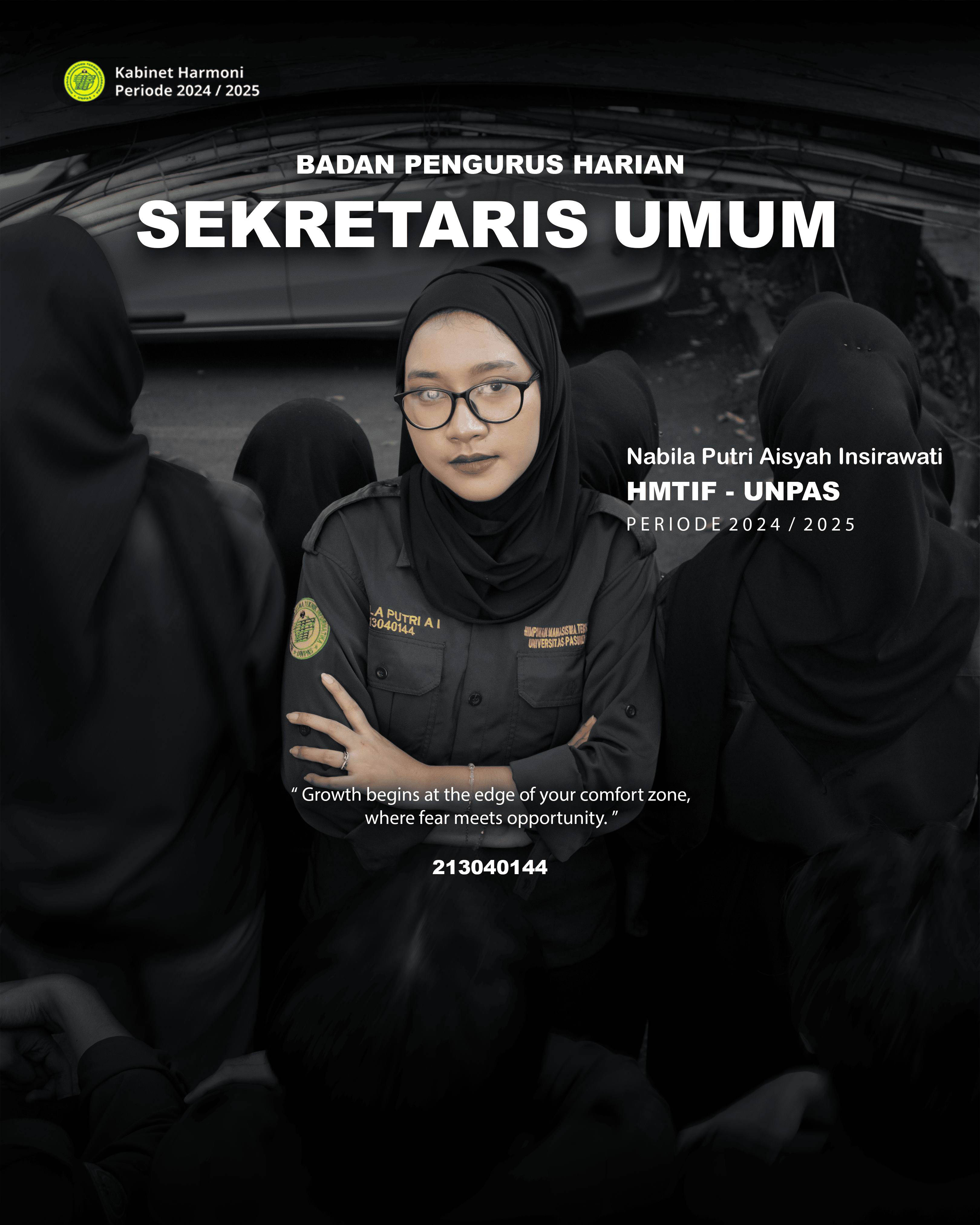Nabila Putri Aisyah Insirawati