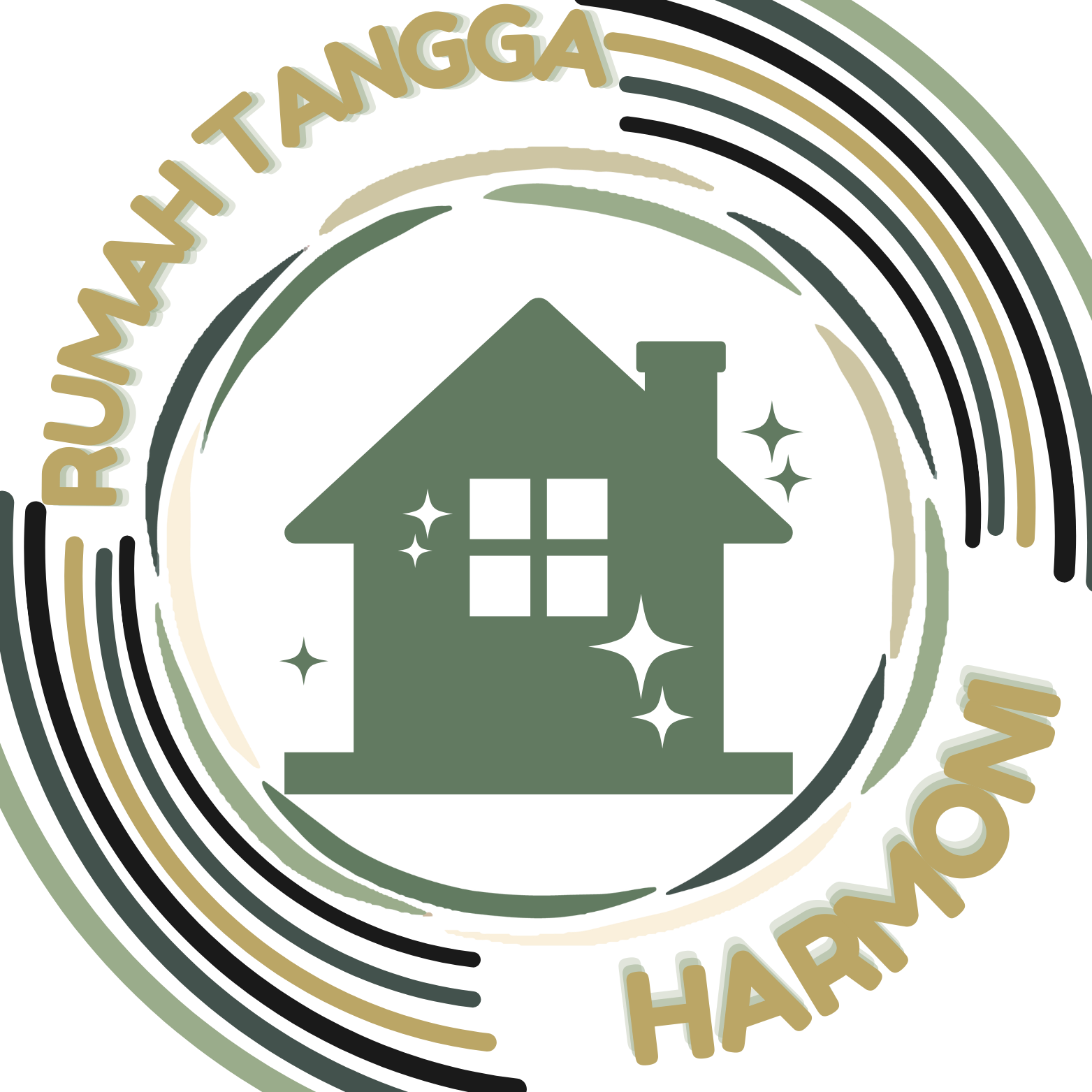 DIVISI RUMAH TANGGA 
