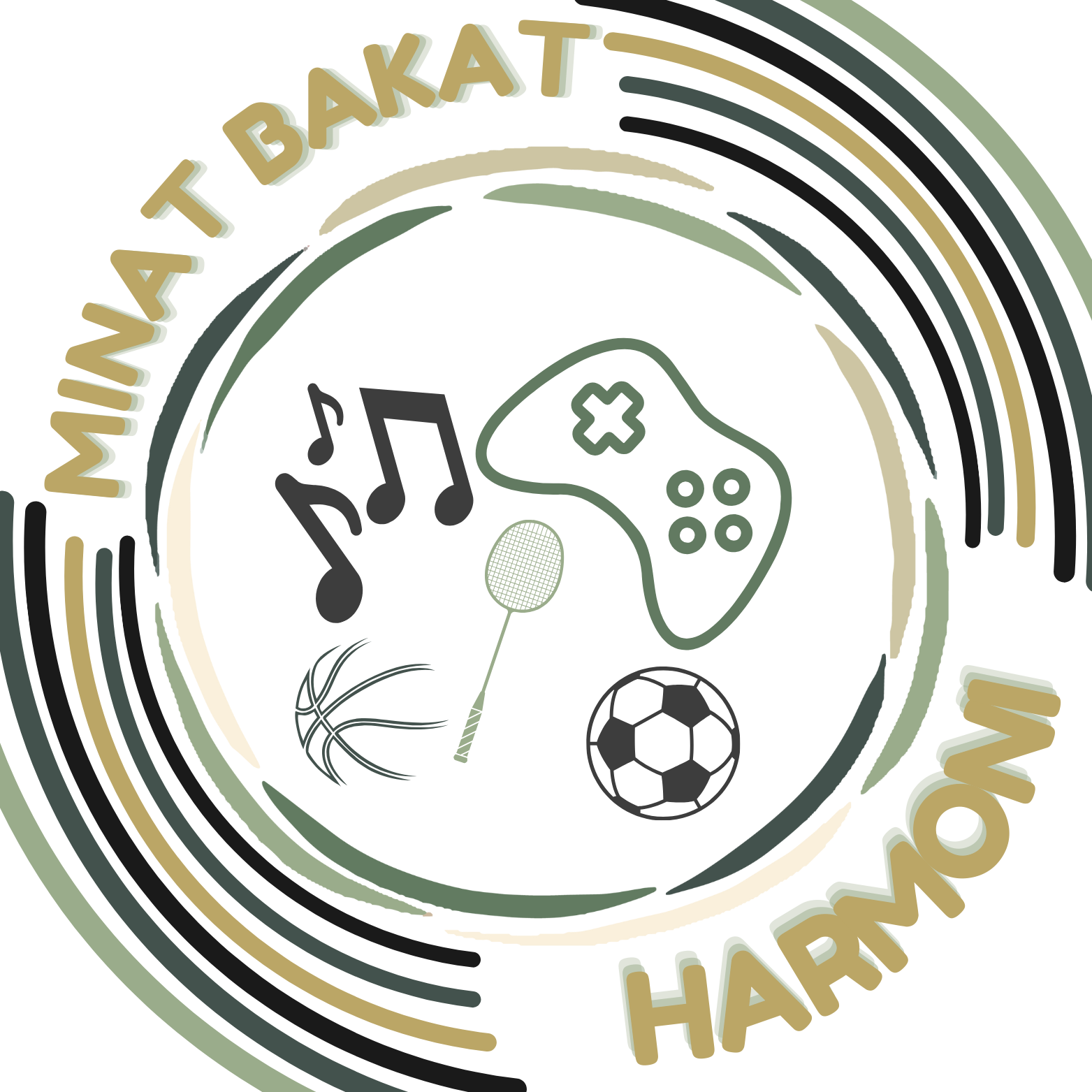 DIVISI MINAT BAKAT