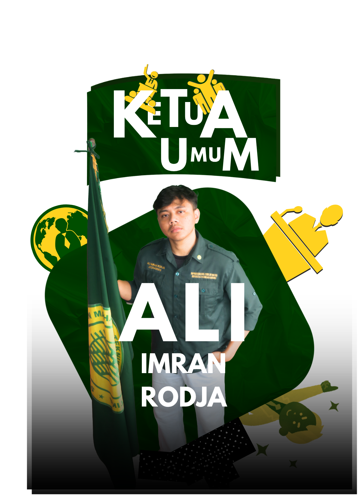 Logo HMTIF-UNPAS