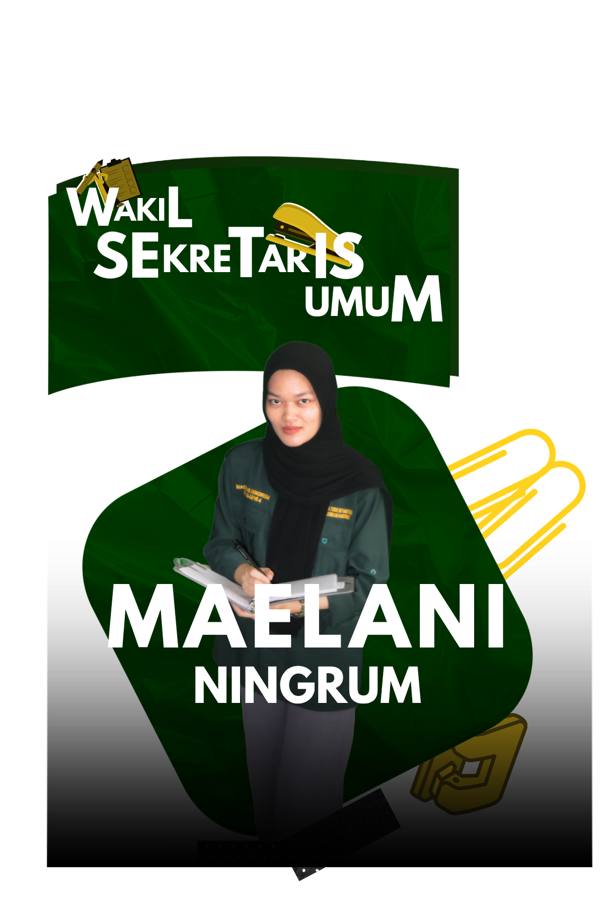 Maelani Ningrum