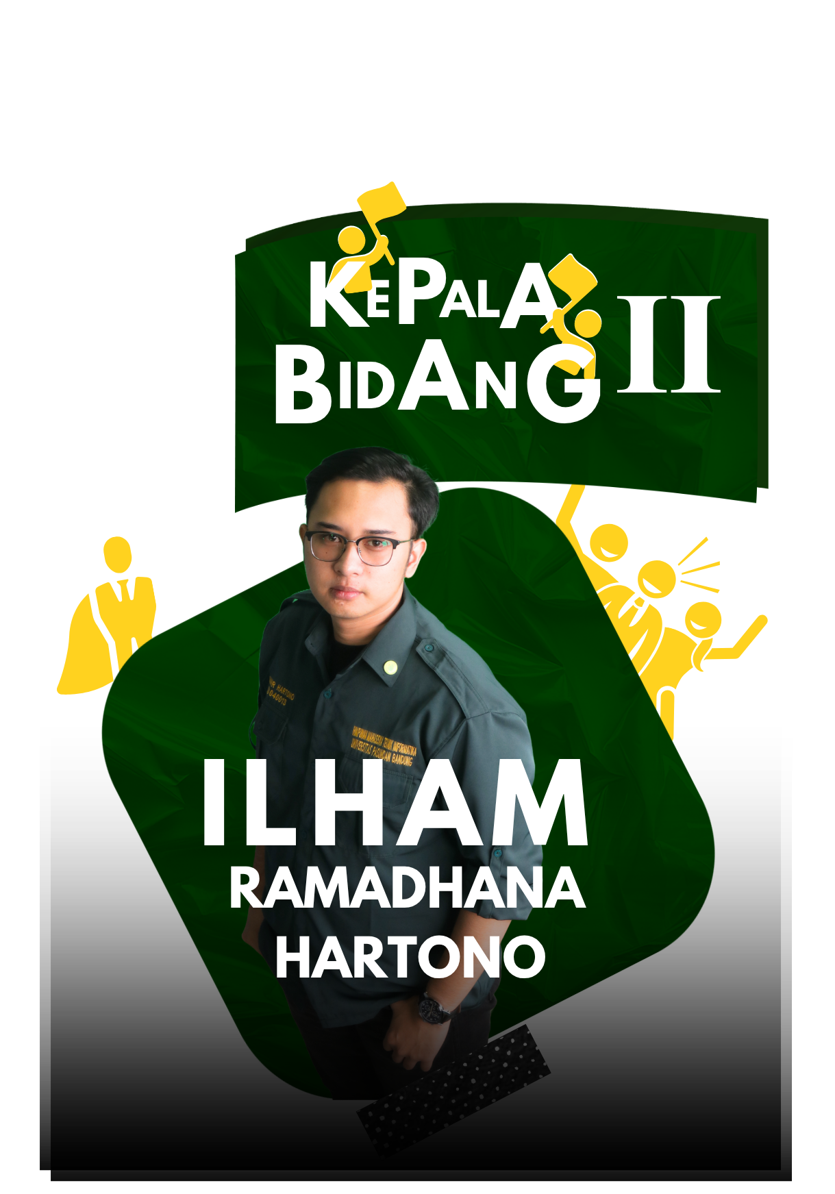Ilham Ramadhana Hartono