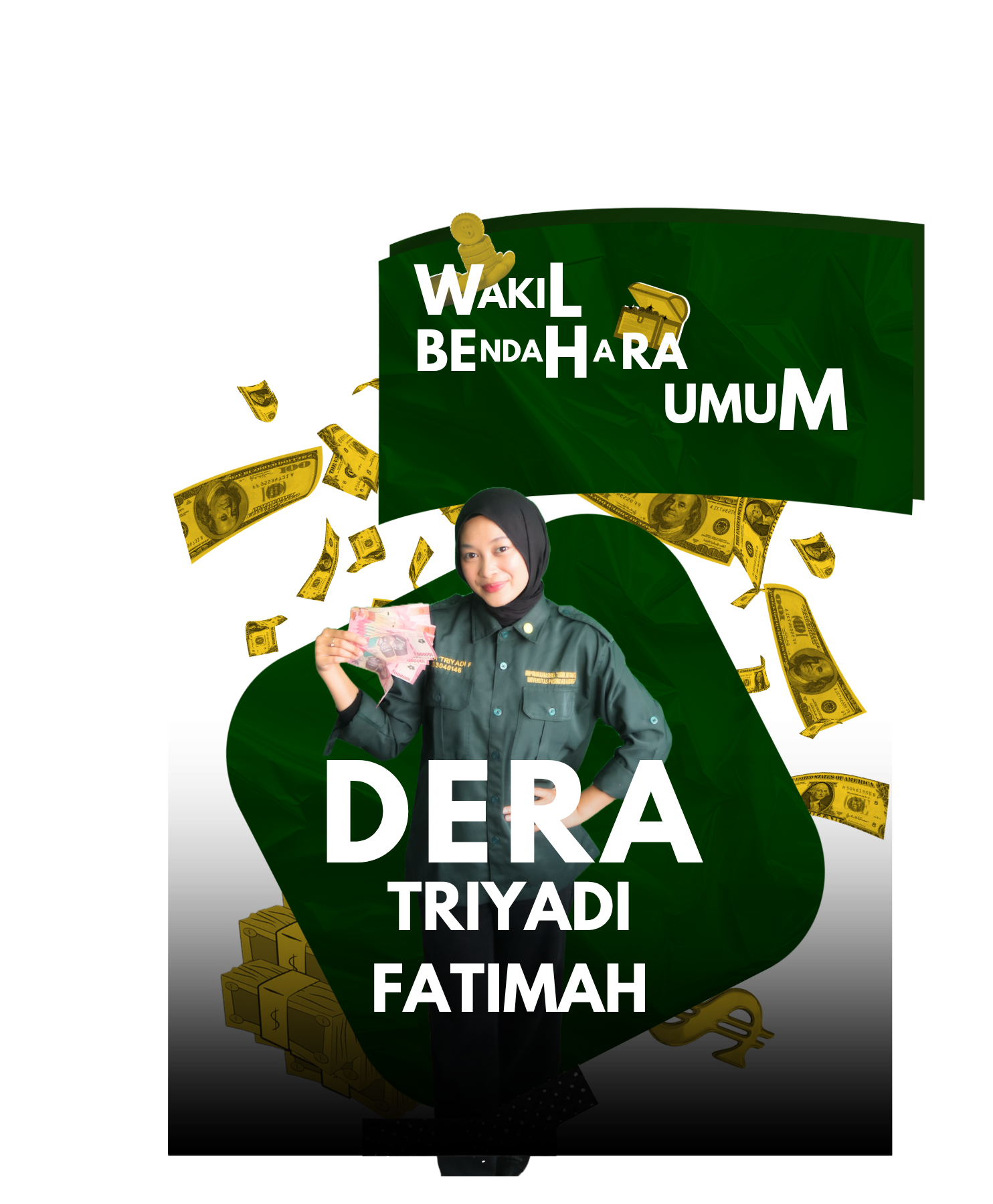 Dera Triyadi Fatimah