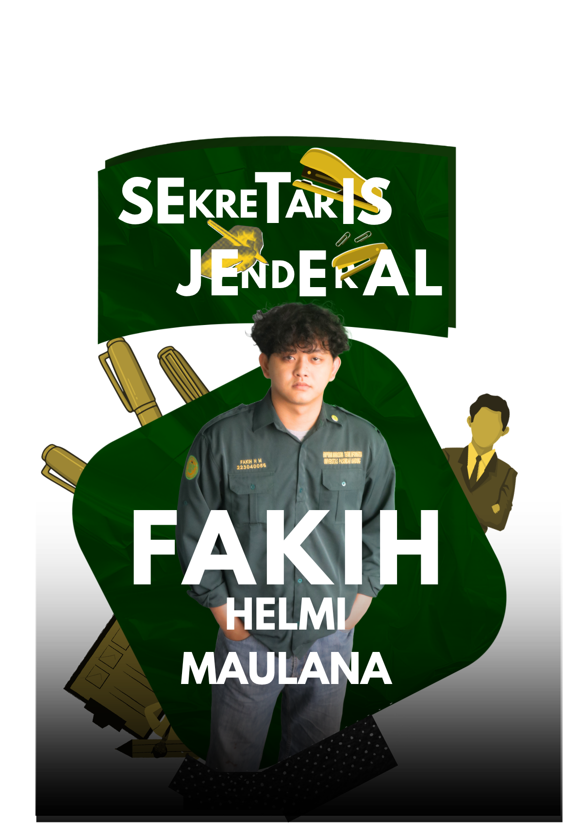 Fakih Helmi Maulana