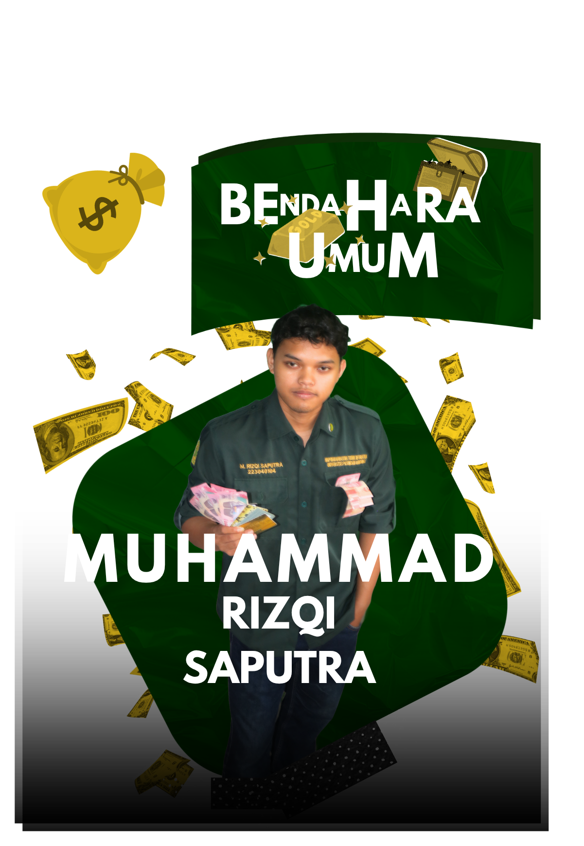 Muhammad Rizqi Saputra